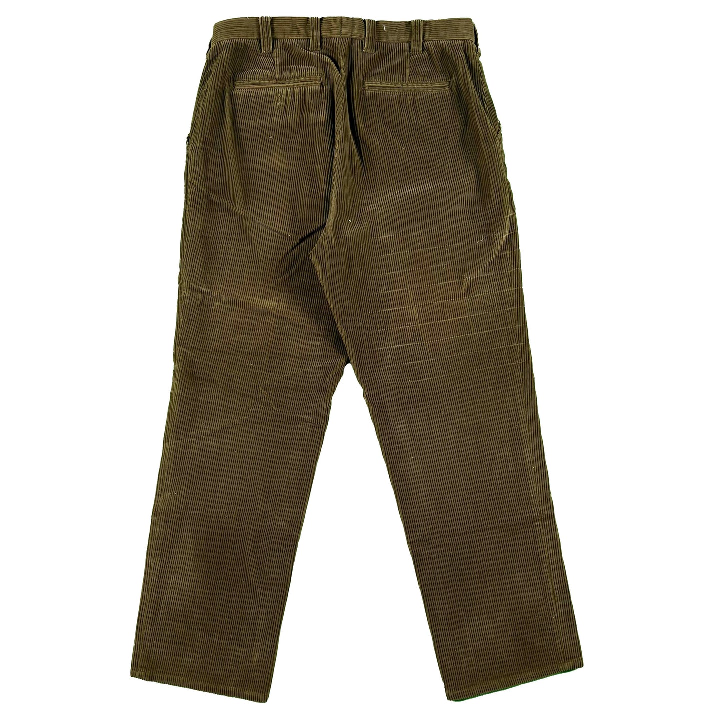 00s Orvis Corduroy Pants- 33x31