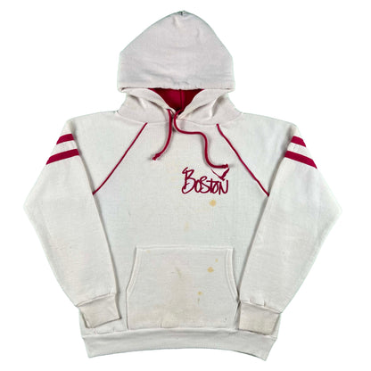 70s/80s Boston Hoodie- S