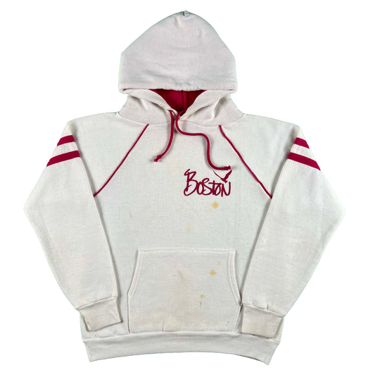 70s/80s Boston Hoodie- S
