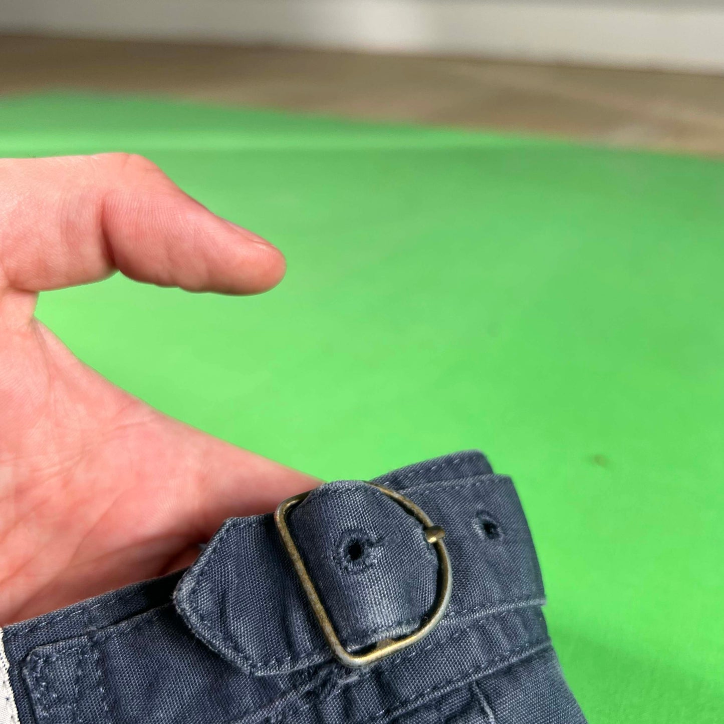 80s Gant 'Salty Dog' Cotton Chino Pants- SELECT PAIR