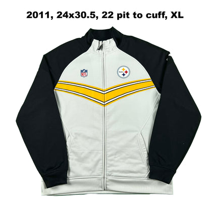 Pittsburgh Steelers