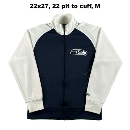 Seattle Seahawks