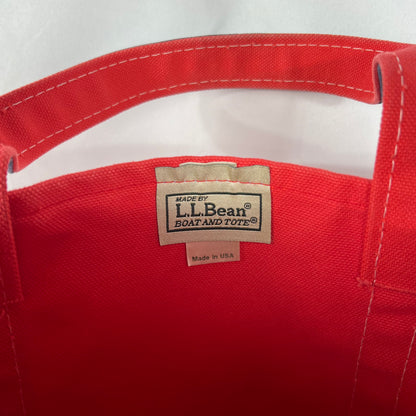 Rebecca's Two Tone Floral Boat and Tote Bag