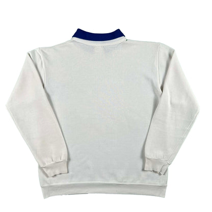 80s Kentucky Wildcats Sweatshirt- L