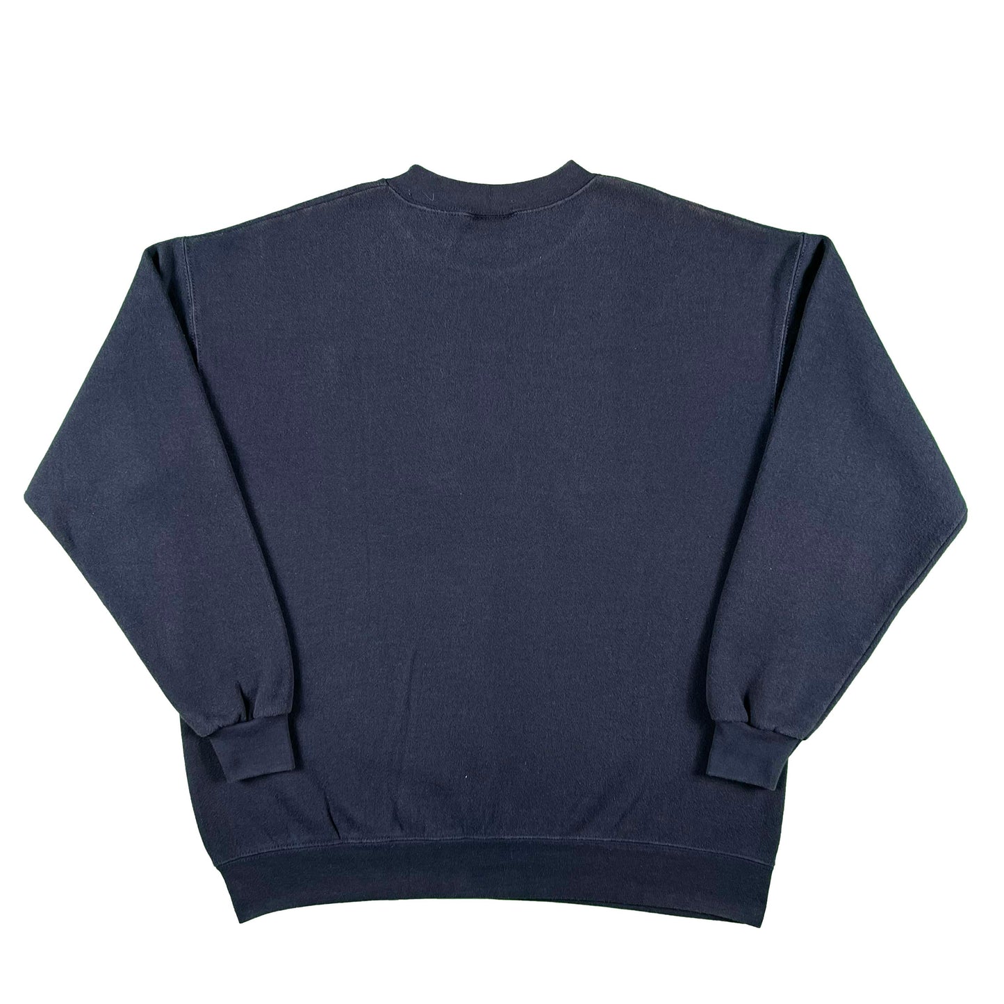 90s FBI Academy Sweatshirt- L