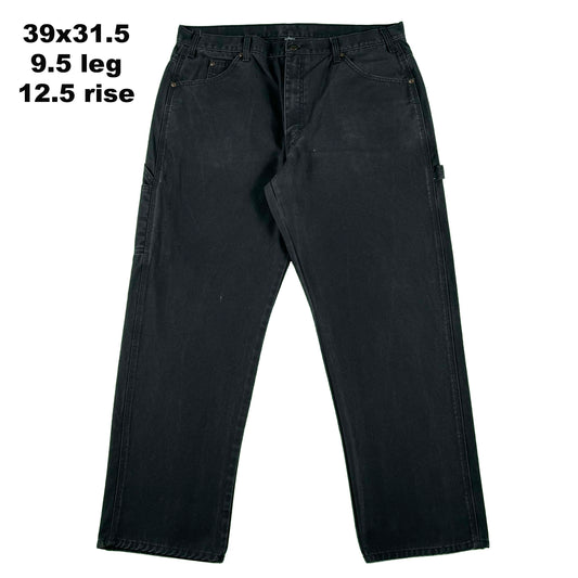 Dickies Canvas Carpenter Pants- SELECT PAIR