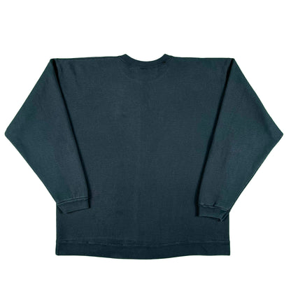 90s Big & Cozy Boston Sweatshirt- XL
