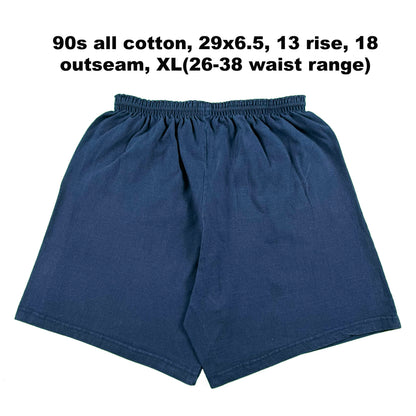 Vintage Gym Shorts- SELECT PAIR