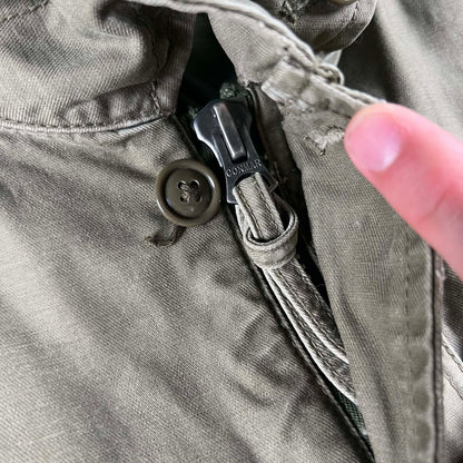 J.Crew Army M65 Style Field Jacket- XL