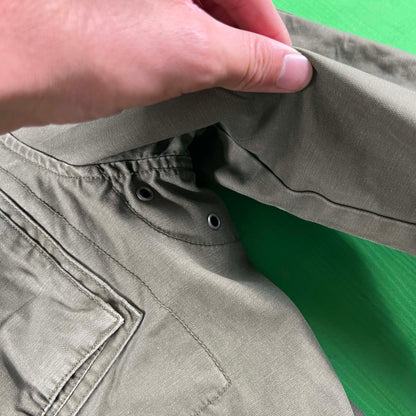 J.Crew Army M65 Style Field Jacket- XL