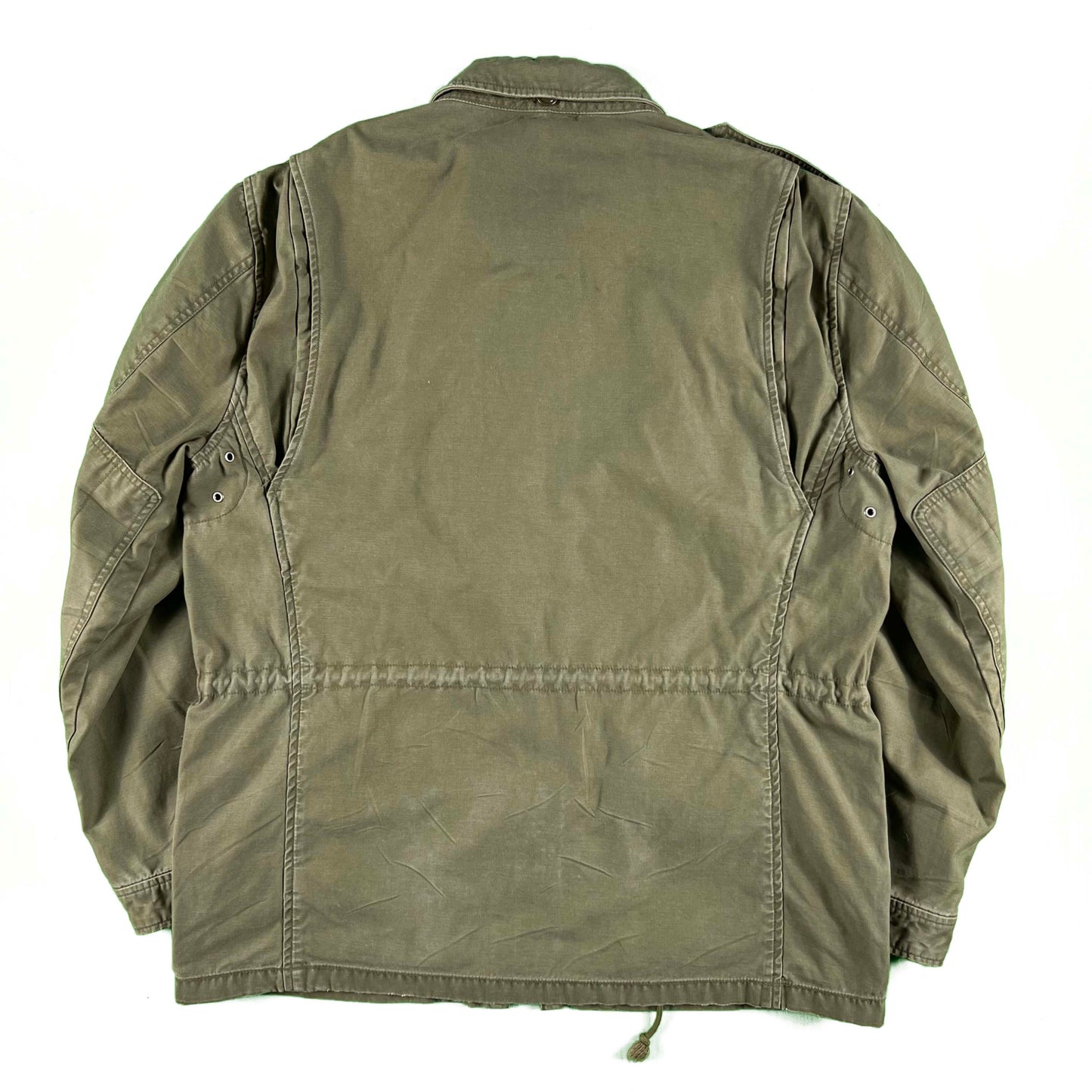 J.Crew Army M65 Style Field Jacket- XL
