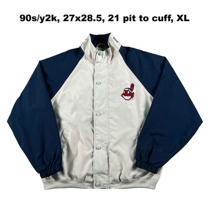 Cleveland Guardians/Indians