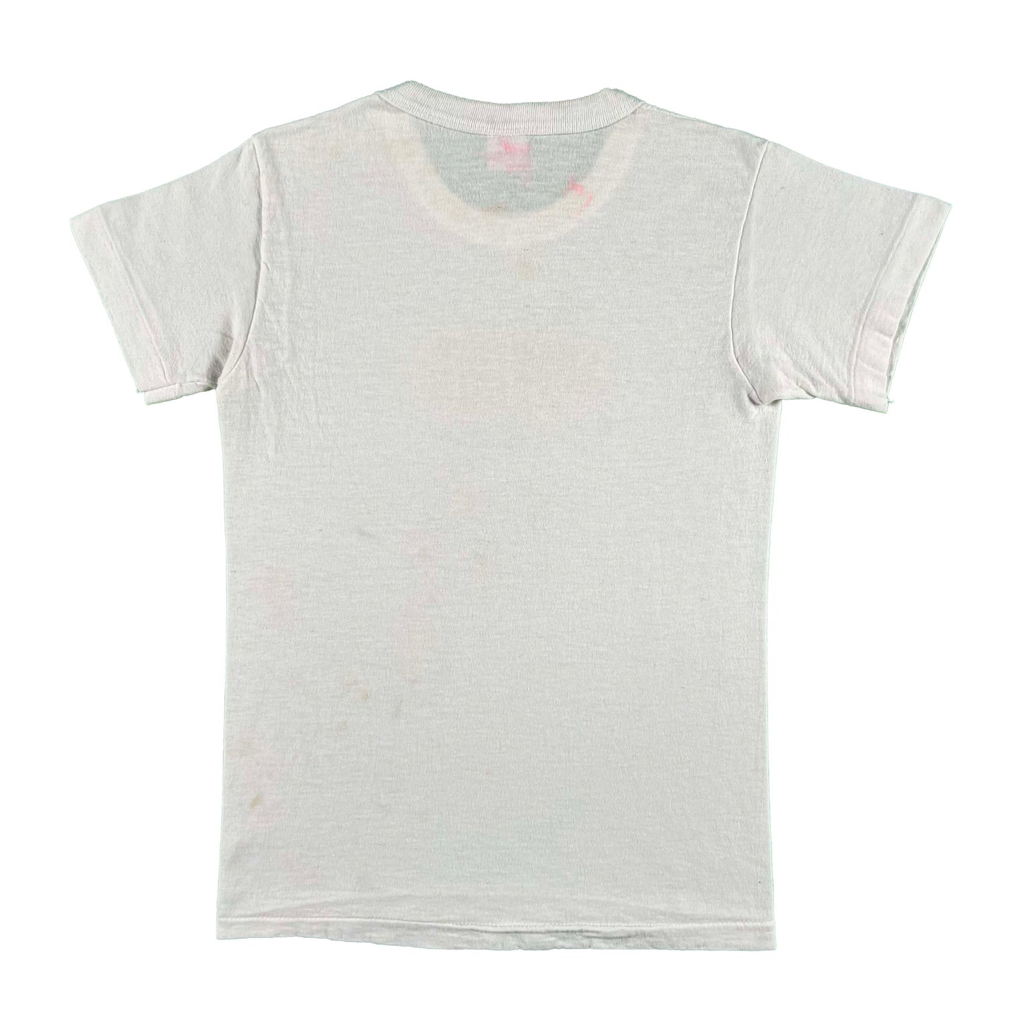 70s Champion for Jesus Baby Tee