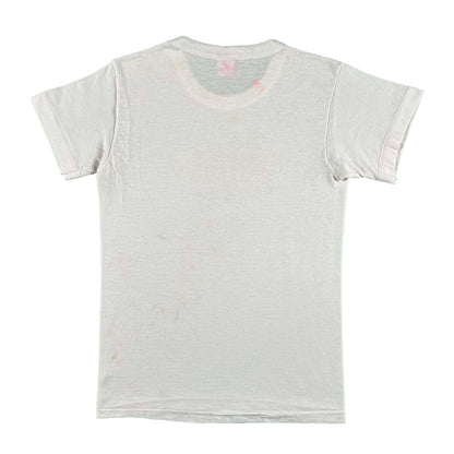 70s Champion for Jesus Baby Tee