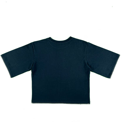 JwAnderson Uniqlo Crop Tee- S