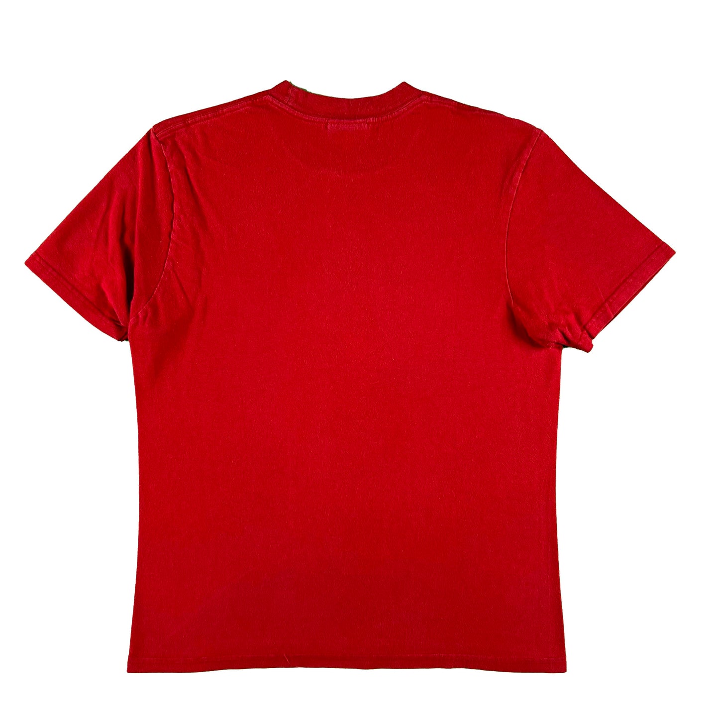 00s Nike 'CB4' Chris Bosh Tee- S