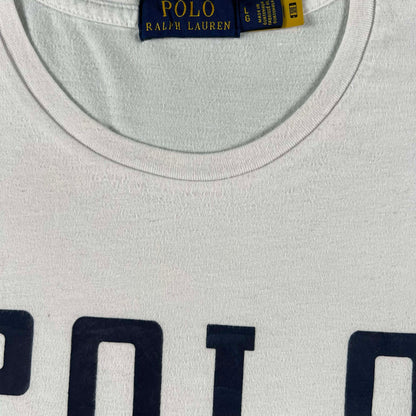 Vintage Polo Ralph Lauren Graphic Tees- SELECT T SHIRT