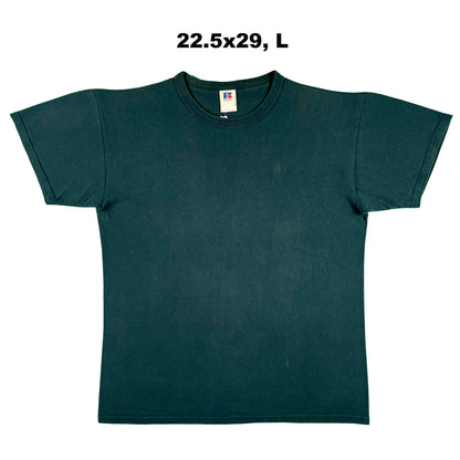90s Russell Tees- SELECT TEE