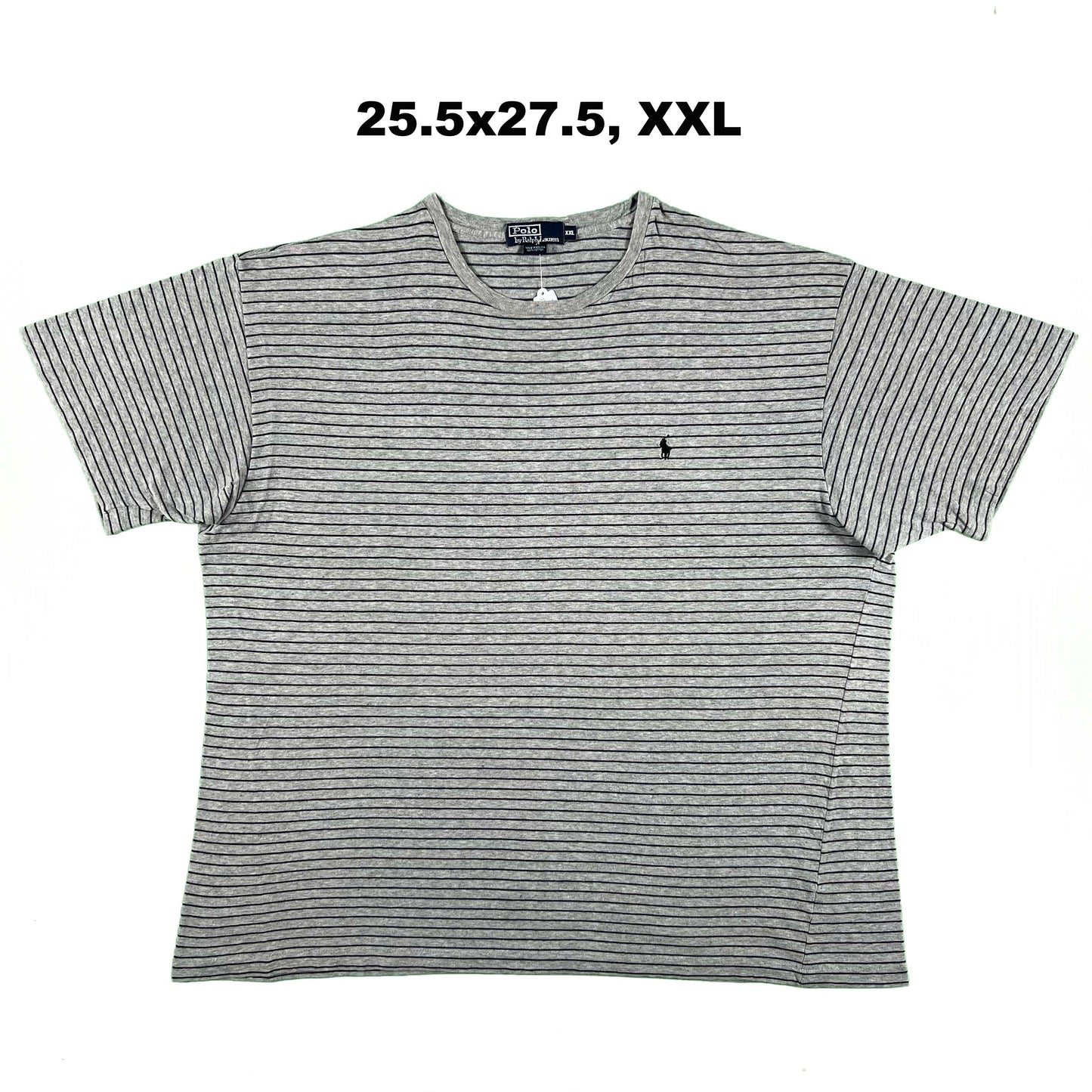 Vintage Polo by Ralph Lauren Blank Tees- SELECT T SHIRT