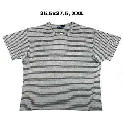 Vintage Polo by Ralph Lauren Blank Tees- SELECT T SHIRT