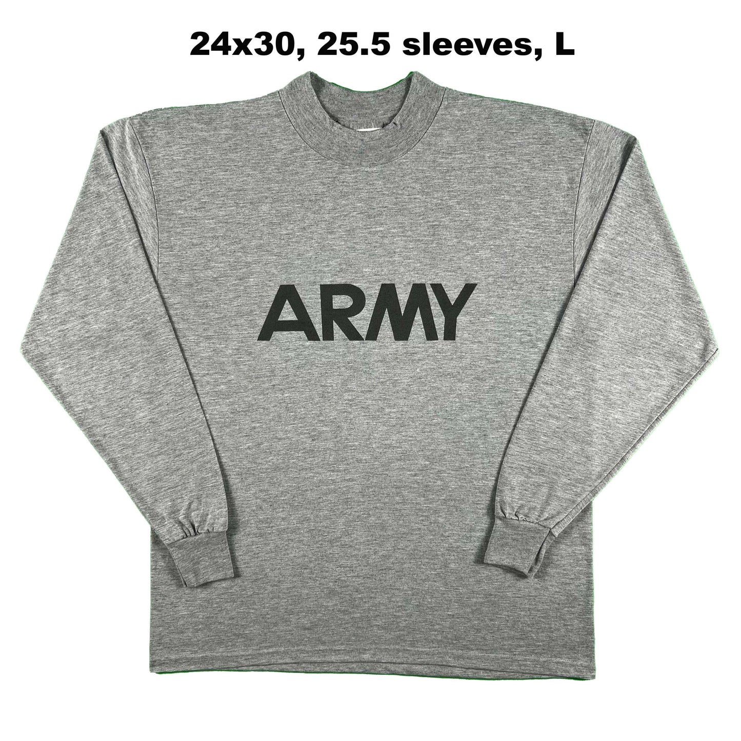 Vintage U.S. Military T Shirts- SELECT TEE