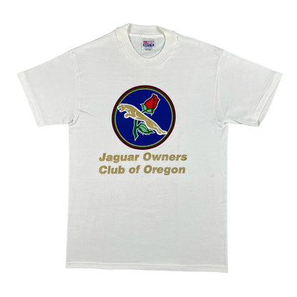 90s Jaguars Owners of Oregon Tee- M