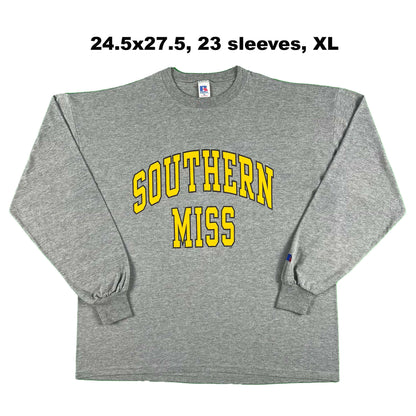 90s Russell Tees- SELECT TEE