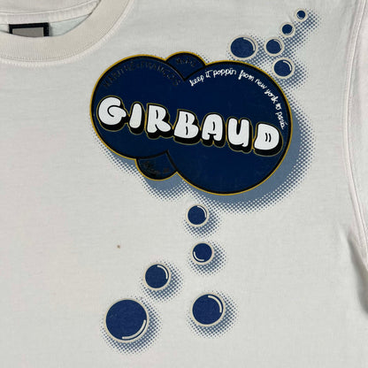 00s Marithé François Girbaud Tee- XL