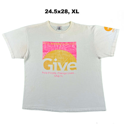 Vintage Delta Tees- SELECT T SHIRT