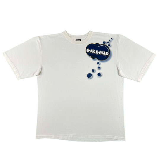 00s Marithé François Girbaud Tee- XL