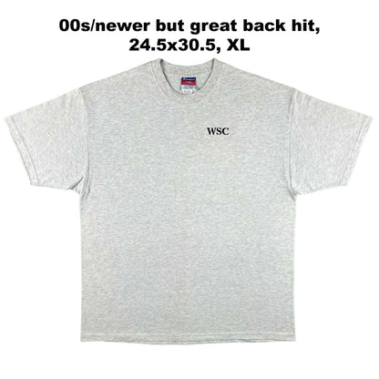 90s Champion Tees- SELECT T SHIRT