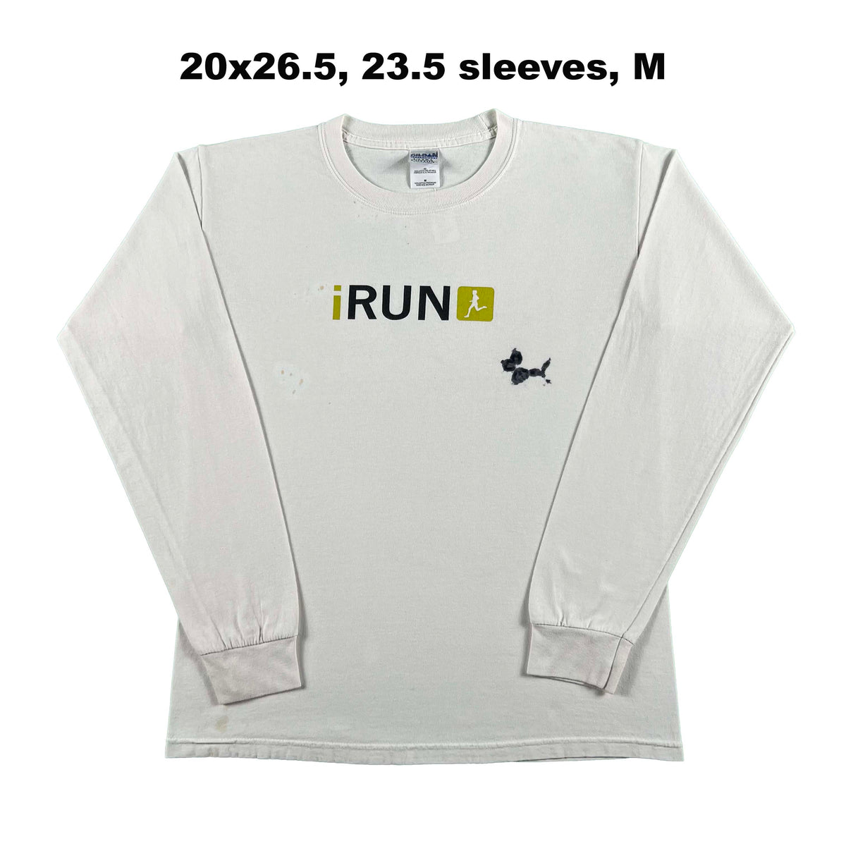 Vintage Running/Road Race Tees- SELECT TEE