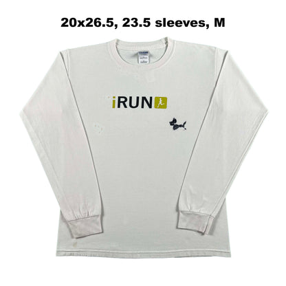 Vintage Running/Road Race Tees- SELECT TEE