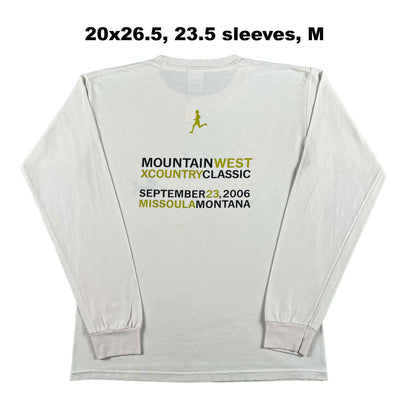 Vintage Running/Road Race Tees- SELECT TEE