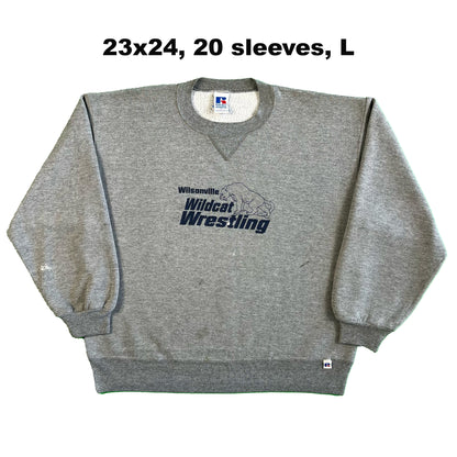 90s Russell Athletic Sweatshirts- SELECT SWEAT