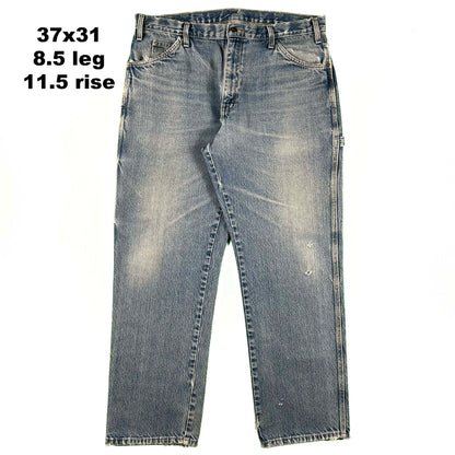 Dickies Carpenter Denim- SELECT PAIR