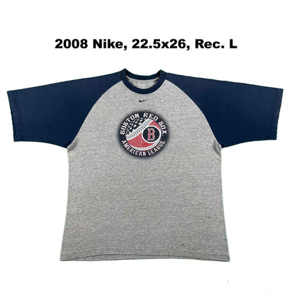Boston Red Sox