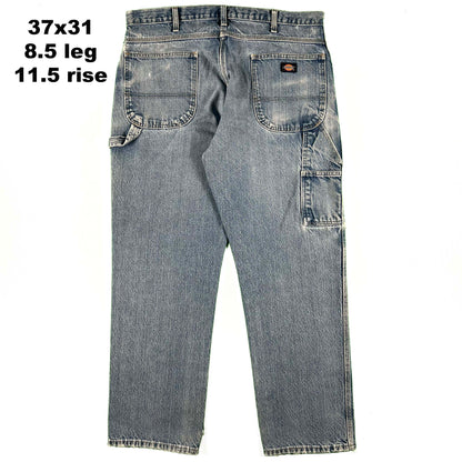 Dickies Carpenter Denim- SELECT PAIR