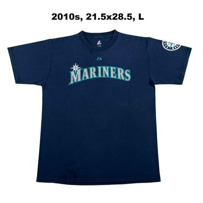Seattle Mariners