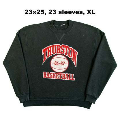 80s Russell Athletic Sweatshirts- SELECT SWEAT