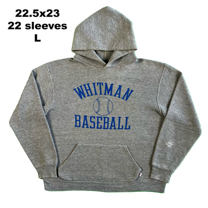 80s Russell Athletic Hoodies- SELECT SWEAT