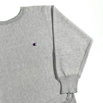 80s/90s Champion Reverse Weave Sweatshirt- SELECT SWEAT