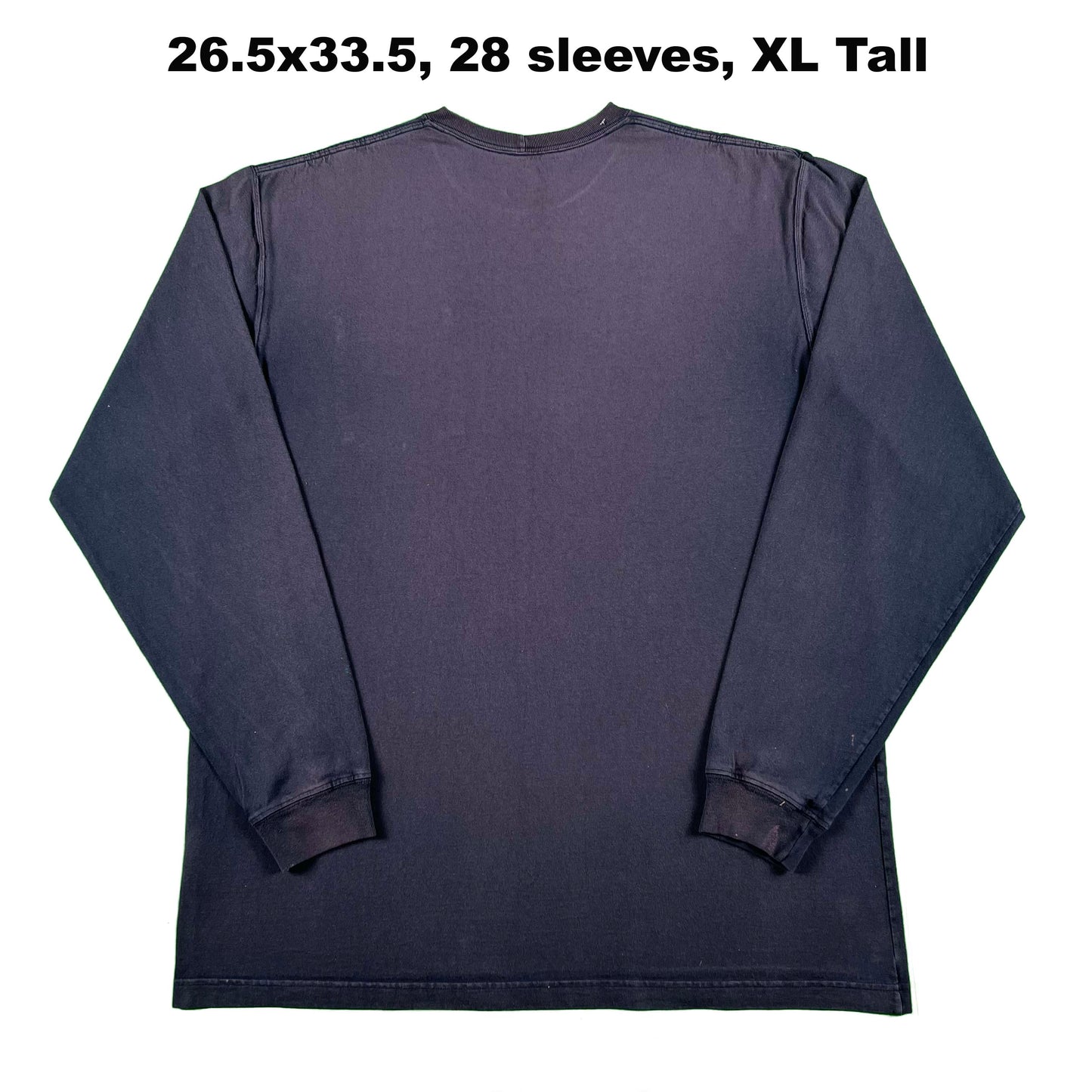 Carhartt Long Sleeve Tees- SELECT T SHIRT