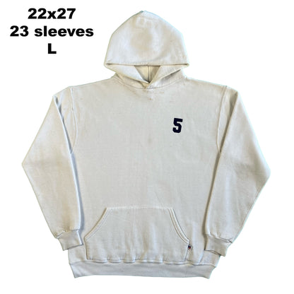 80s Russell Athletic Hoodies- SELECT SWEAT