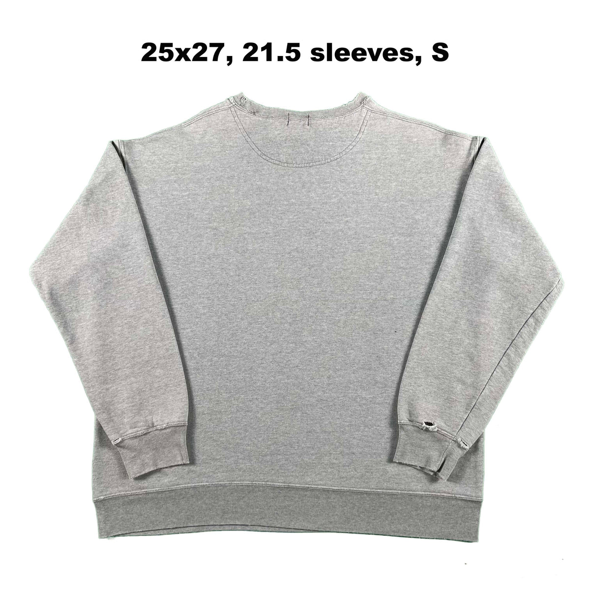 90s Calvin Klein Jeans Sweatshirts- SELECT SWEAT
