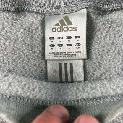 Vintage Adidas Sweatshirts- SELECT SWEAT
