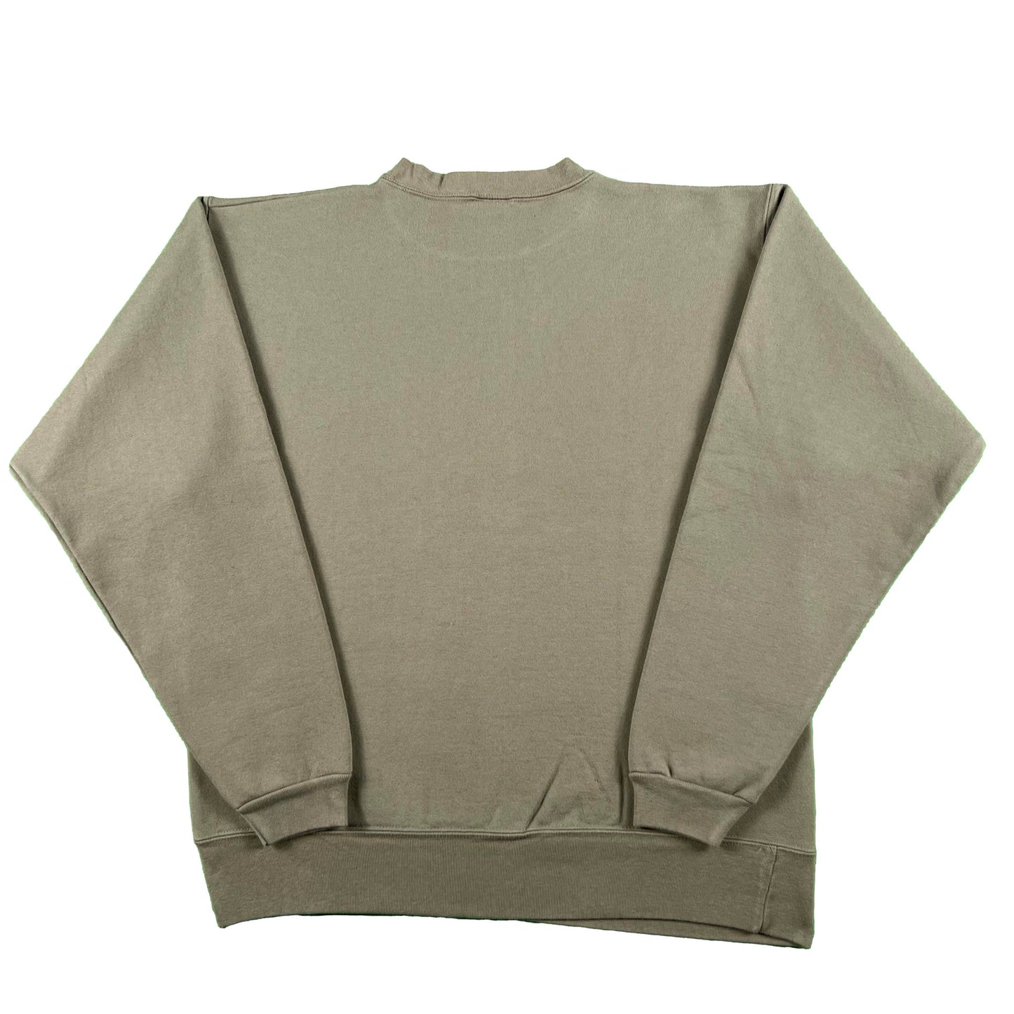 90s Intel Basicss Sweatshirt- L