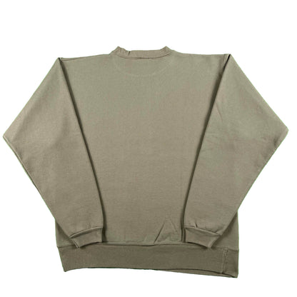 90s Intel Basicss Sweatshirt- L
