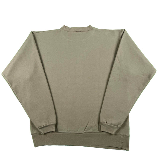 90s Intel Basicss Sweatshirt- L