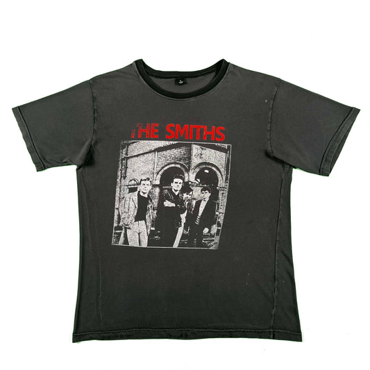 00s The Smiths Tee- L